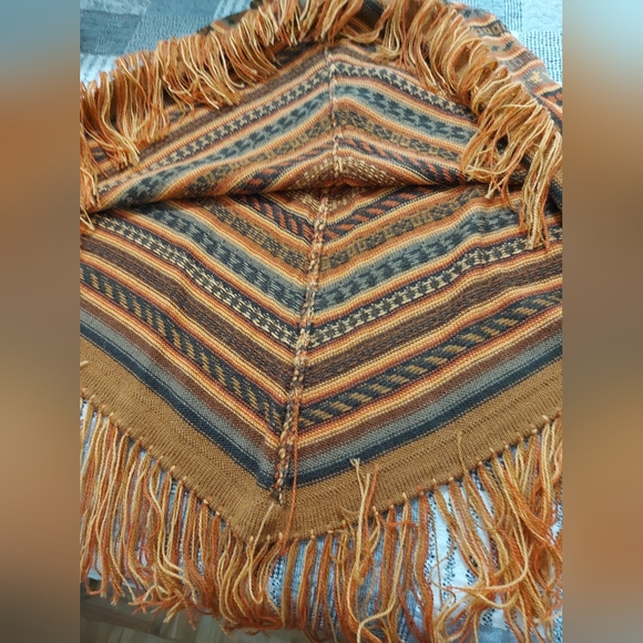 Puncho Aplca Quitex - Picture 5 of 13